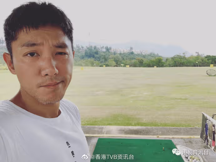 TVB男星傳將約滿後離巢!不續約與「萬年男二」有關