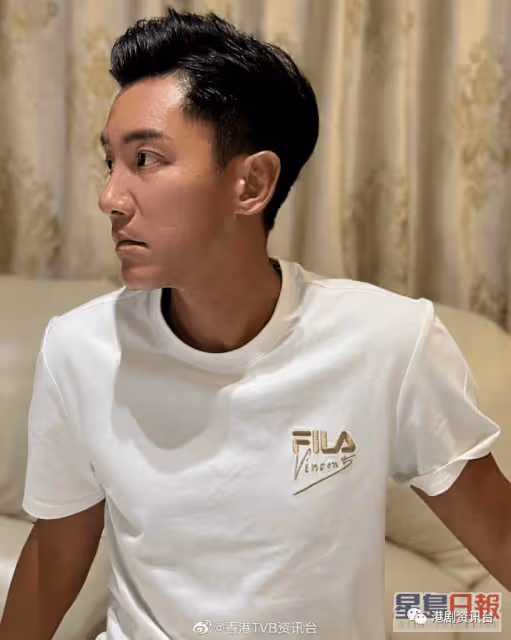 TVB男星傳將約滿後離巢!不續約與「萬年男二」有關