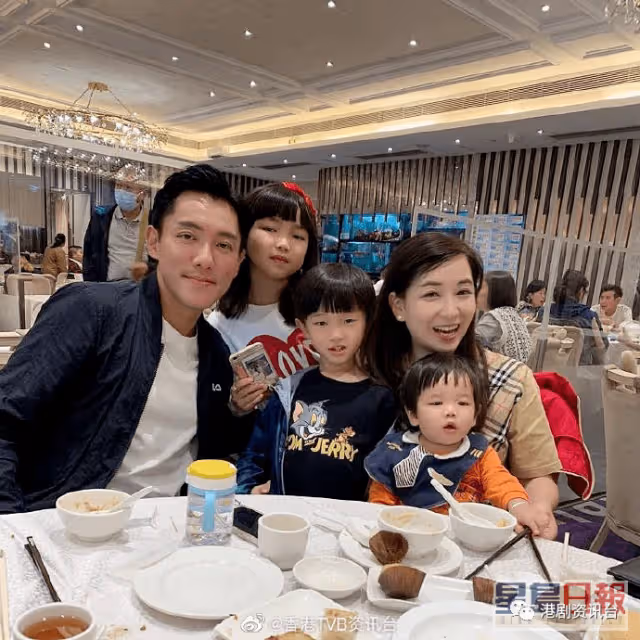 TVB男星傳將約滿後離巢!不續約與「萬年男二」有關