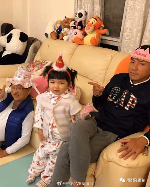TVB男星傳將約滿後離巢!不續約與「萬年男二」有關