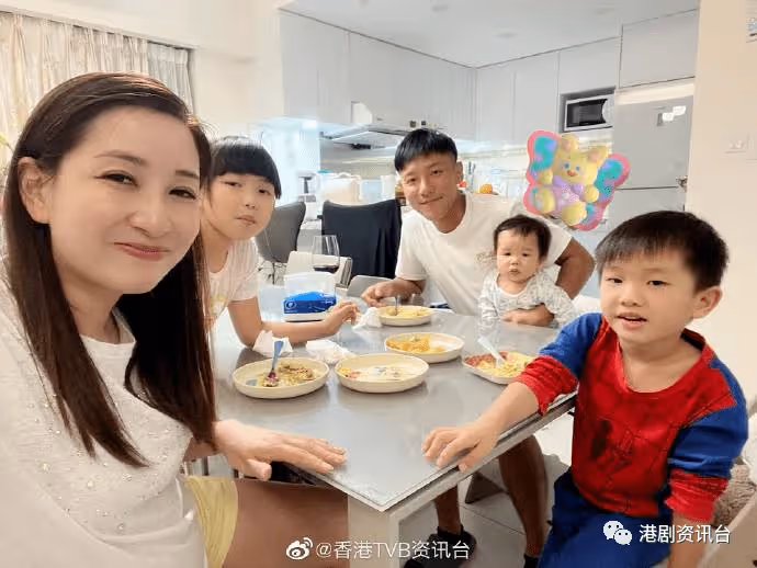 TVB男星傳將約滿後離巢!不續約與「萬年男二」有關