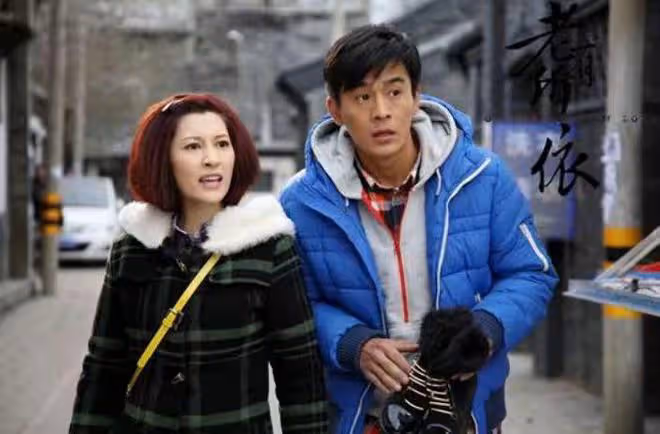 曝資深古裝美男出軌!頻約年輕美女卻不付房費,其已婚並育有倆娃