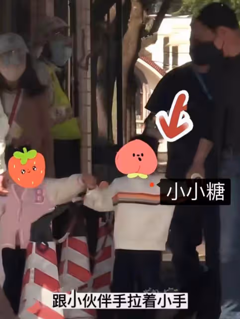 唐嫣罕談婚後生活!自曝與羅晉常年兩地分居,2歲女兒由外公照顧