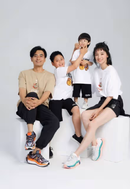 唐嫣罕談婚後生活!自曝與羅晉常年兩地分居,2歲女兒由外公照顧