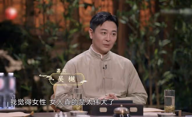 唐嫣罕談婚後生活!自曝與羅晉常年兩地分居,2歲女兒由外公照顧