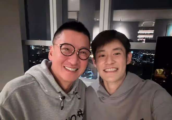 宋丹丹邀眾星豪宅內聚會!周傑喝得臉通紅,鄭愷緊擁蘇芒不避嫌