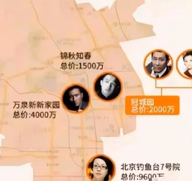 宋丹丹邀眾星豪宅內聚會!周傑喝得臉通紅,鄭愷緊擁蘇芒不避嫌