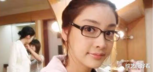 23歲張紫妍，被父子共同占有，有的錯誤，女孩子一次都不可以犯