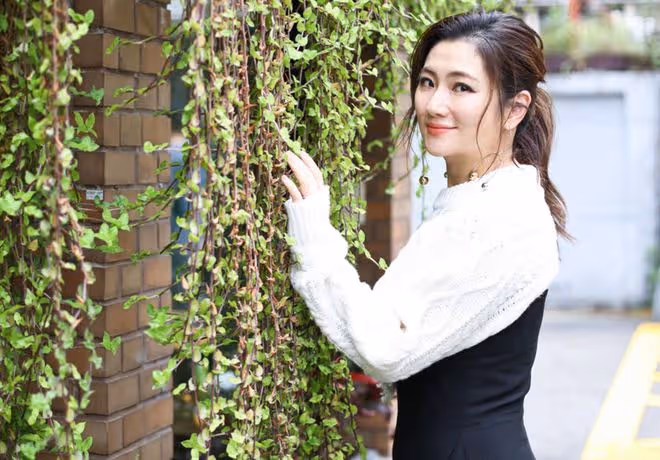 Selina準備小腰果的見面禮，妹妹任容萱透露一家人的有愛細節