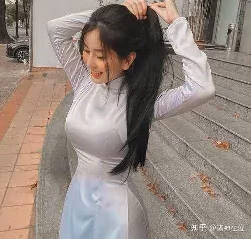 一位娶了越南女人的男子，揭開她們身上隱藏著的驚人秘密，難怪男人都上癮！!