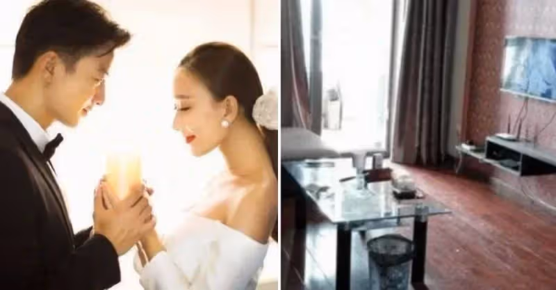 前妻因爬山意外去世，男子再婚娶她閨蜜，翻開前妻閨蜜「日記」後他傻了