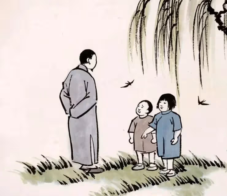 為什麼越來越多的年輕人開始憎惡父母？兩點原因，令人深思！
