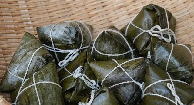 煮粽子時，有人用冷水，有人用開水！大廚：都不對，教您正確做法！