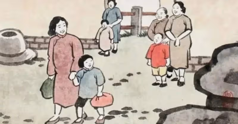 為什麼越來越多的年輕人開始憎惡父母？兩點原因，令人深思