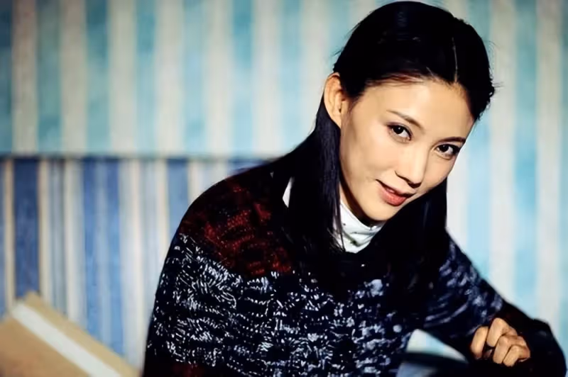 原來她已去世9年！知名女星本以為「轉行退圈」　實際是電視劇拍一半「車禍身亡」：年僅34歲