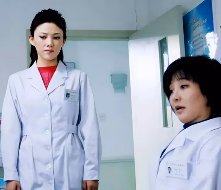 原來她已去世9年!知名女星本以為「轉行退圈」 實際是電視劇拍一半「車禍身亡」:年僅34歲