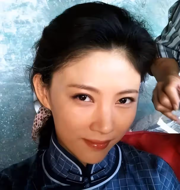 原來她已去世9年！知名女星本以為「轉行退圈」　實際是電視劇拍一半「車禍身亡」：年僅34歲