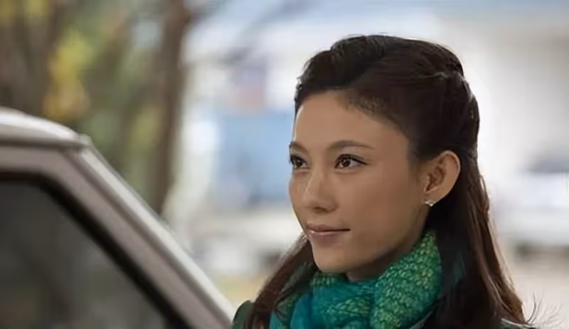 原來她已去世9年！知名女星本以為「轉行退圈」　實際是電視劇拍一半「車禍身亡」：年僅34歲