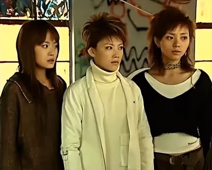 原來她已去世9年！知名女星本以為「轉行退圈」　實際是電視劇拍一半「車禍身亡」：年僅34歲