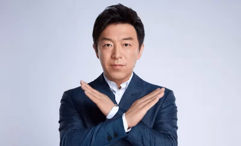 原來她已去世9年！知名女星本以為「轉行退圈」　實際是電視劇拍一半「車禍身亡」：年僅34歲