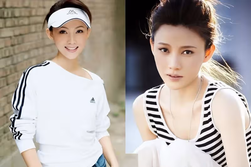 原來她已去世9年！知名女星本以為「轉行退圈」　實際是電視劇拍一半「車禍身亡」：年僅34歲