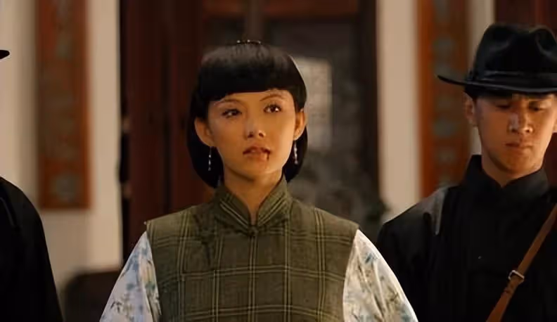 原來她已去世9年！知名女星本以為「轉行退圈」　實際是電視劇拍一半「車禍身亡」：年僅34歲