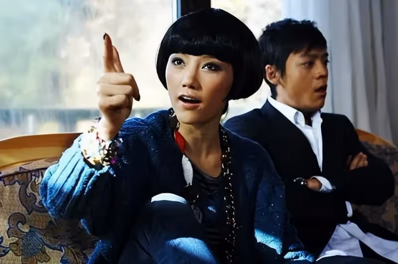 原來她已去世9年！知名女星本以為「轉行退圈」　實際是電視劇拍一半「車禍身亡」：年僅34歲