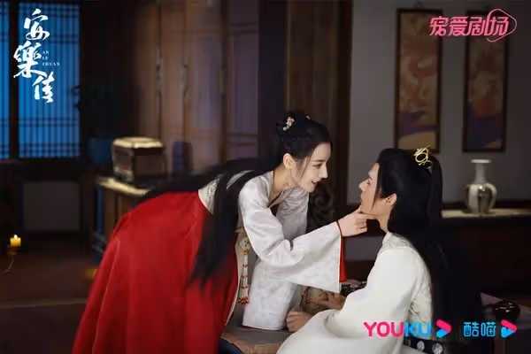 9部待播古裝劇:楊紫《長相思》對打迪麗熱巴《安樂傳》,肖戰許凱成毅神仙打架