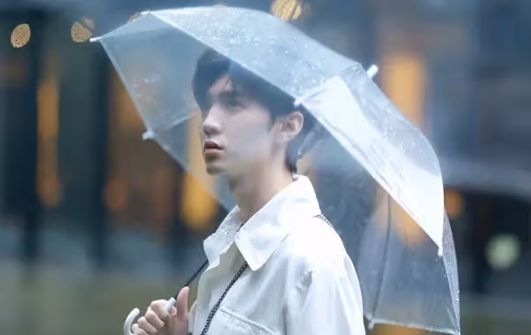 陸劇95生「男主劇比率榜」TOP10!吳磊沒前十,許凱第三,王鶴棣第二,冠軍資源確實好