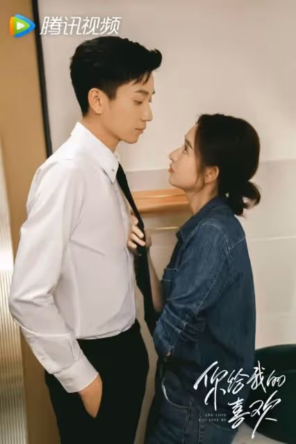 陸劇95生「男主劇比率榜」TOP10！吳磊沒前十，許凱第三，王鶴棣第二，冠軍資源確實好