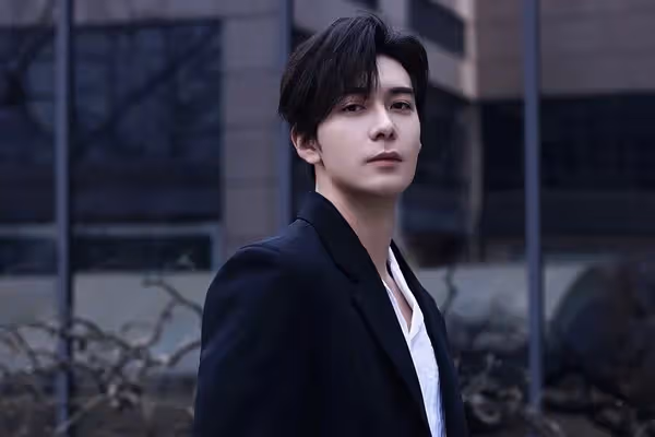 陸劇95生「男主劇比率榜」TOP10!吳磊沒前十,許凱第三,王鶴棣第二,冠軍資源確實好