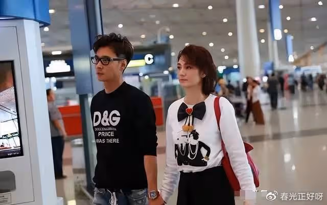從全網同情到厭惡，洪欣的蠢不僅成全了渣男和小三，還害了兒子！