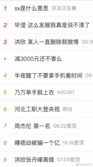 從全網同情到厭惡，洪欣的蠢不僅成全了渣男和小三，還害了兒子！