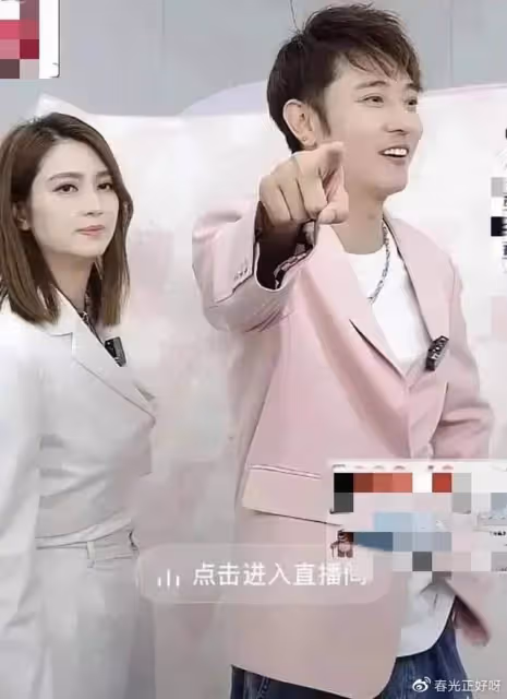 從全網同情到厭惡，洪欣的蠢不僅成全了渣男和小三，還害了兒子！
