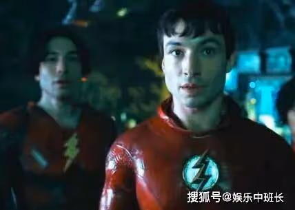 《閃電俠》有彩蛋嗎?電影片尾彩蛋有幾個?《閃電俠》結局是什麼意思?