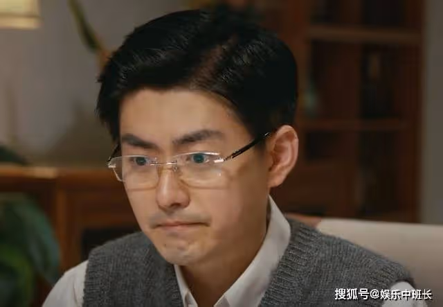 《夢中的那片海》陳宏軍被舉報判10年,將孩子和葉芳託付春生,葉國華出家贖罪