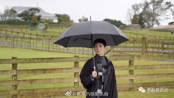 張馳豪新歌分享愛情經歷!跟現任女友互相信任