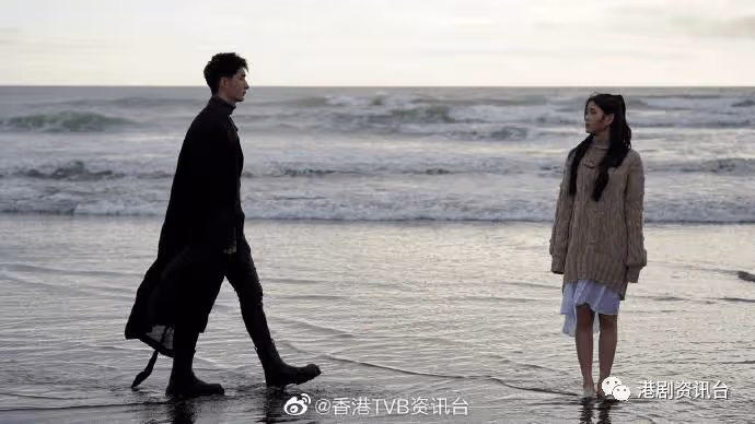 張馳豪新歌分享愛情經歷!跟現任女友互相信任