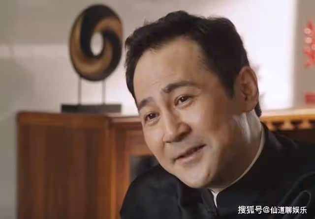 《夢中的那片海》陳宏軍凈身出戶,為報復偷竊春曉機密,實在不要臉
