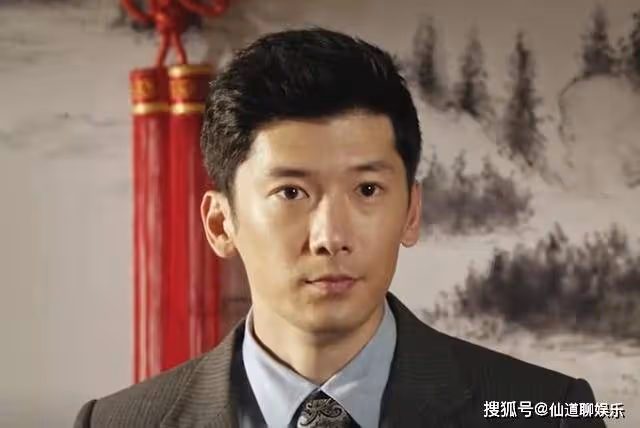 《夢中的那片海》陳宏軍凈身出戶,為報復偷竊春曉機密,實在不要臉