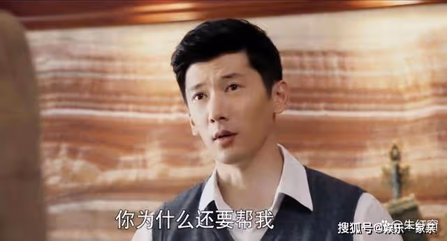《夢中的那片海》大結局前,還有兩個懸念未揭曉,佟曉梅一個舉動最奇怪