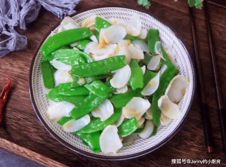 夏天吃啥菜?推薦5道清爽去火的家常菜,每天換著吃,消暑降火氣