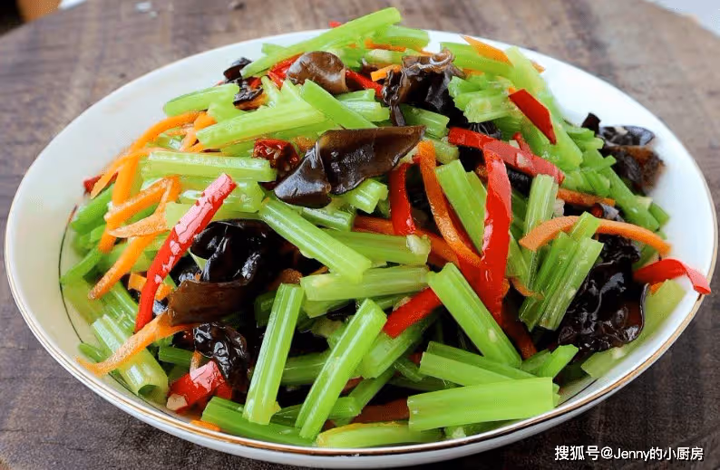 夏天吃啥菜?推薦5道清爽去火的家常菜,每天換著吃,消暑降火氣