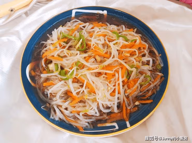 夏日炎炎,多吃5道「敗火菜」,消暑降火助消化,越吃越健康