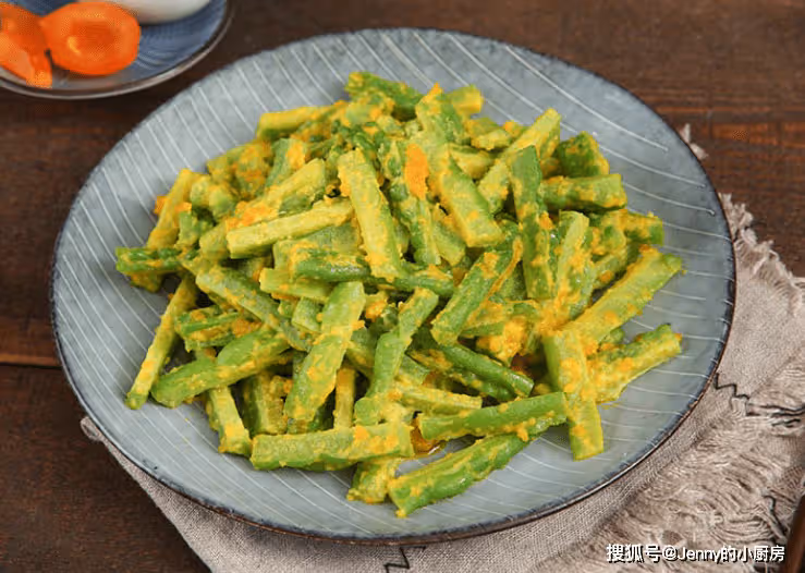 夏日炎炎,多吃5道「敗火菜」,消暑降火助消化,越吃越健康