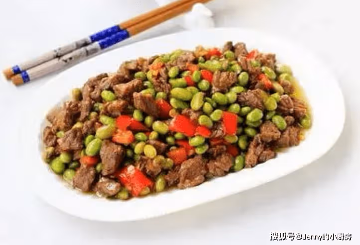 懶人必備的5道下飯菜,做法簡單又營養,還花錢少,不妨照著做
