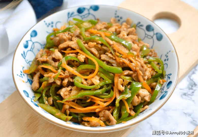 懶人必備的5道下飯菜,做法簡單又營養,還花錢少,不妨照著做