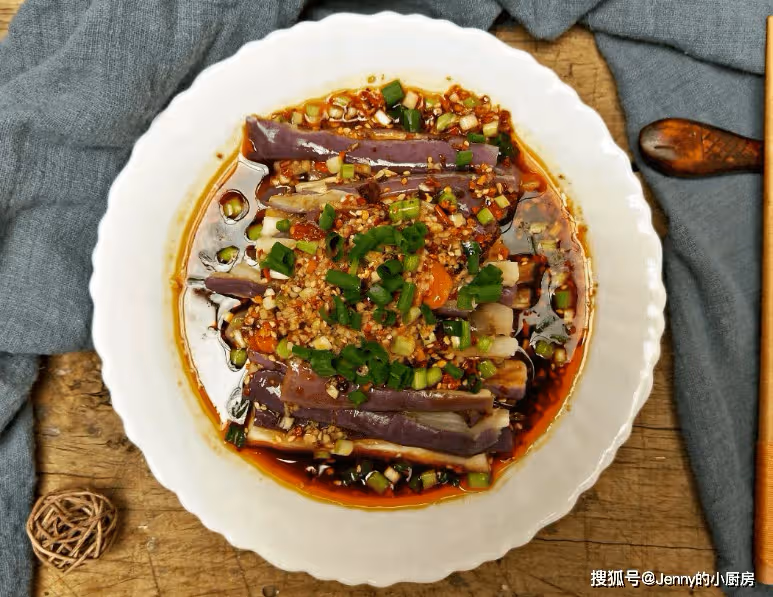 懶人必備的5道下飯菜,做法簡單又營養,還花錢少,不妨照著做