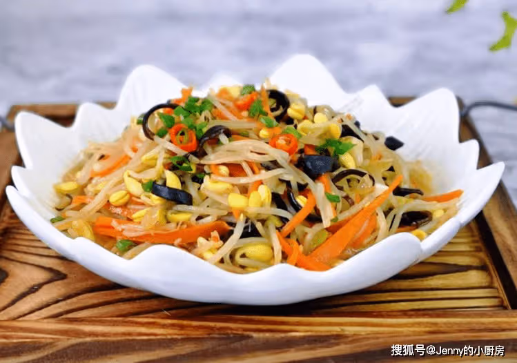 懶人必備的5道下飯菜,做法簡單又營養,還花錢少,不妨照著做