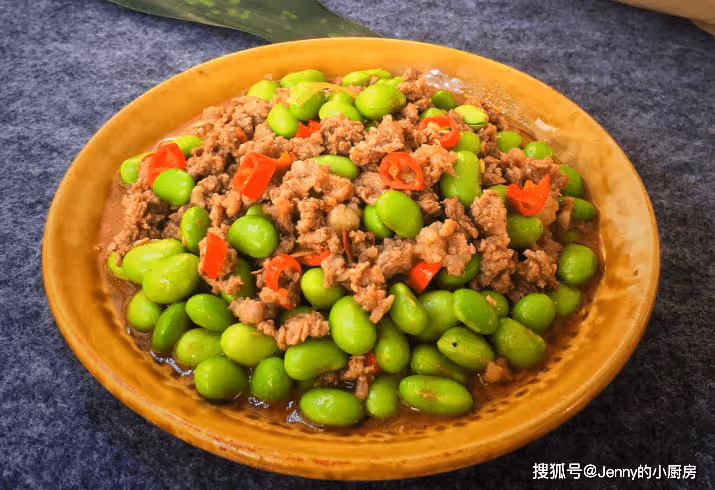懶人必備的5道下飯菜,做法簡單又營養,還花錢少,不妨照著做